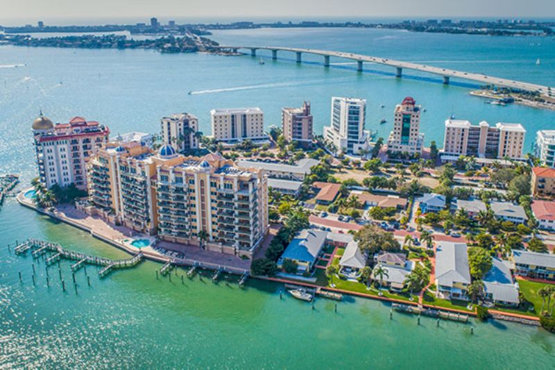 Apartments Apartments