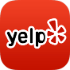Yelp Logo Icon